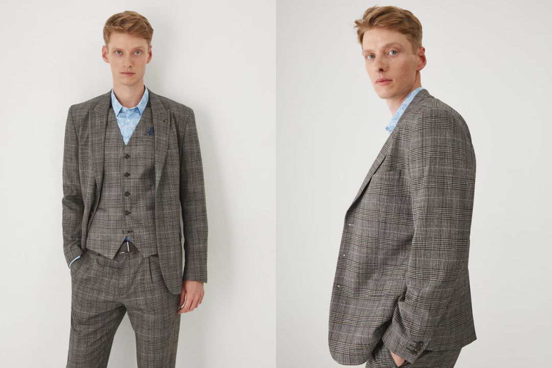 pánske saká medicine