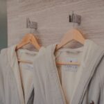 Photo oversize blouses