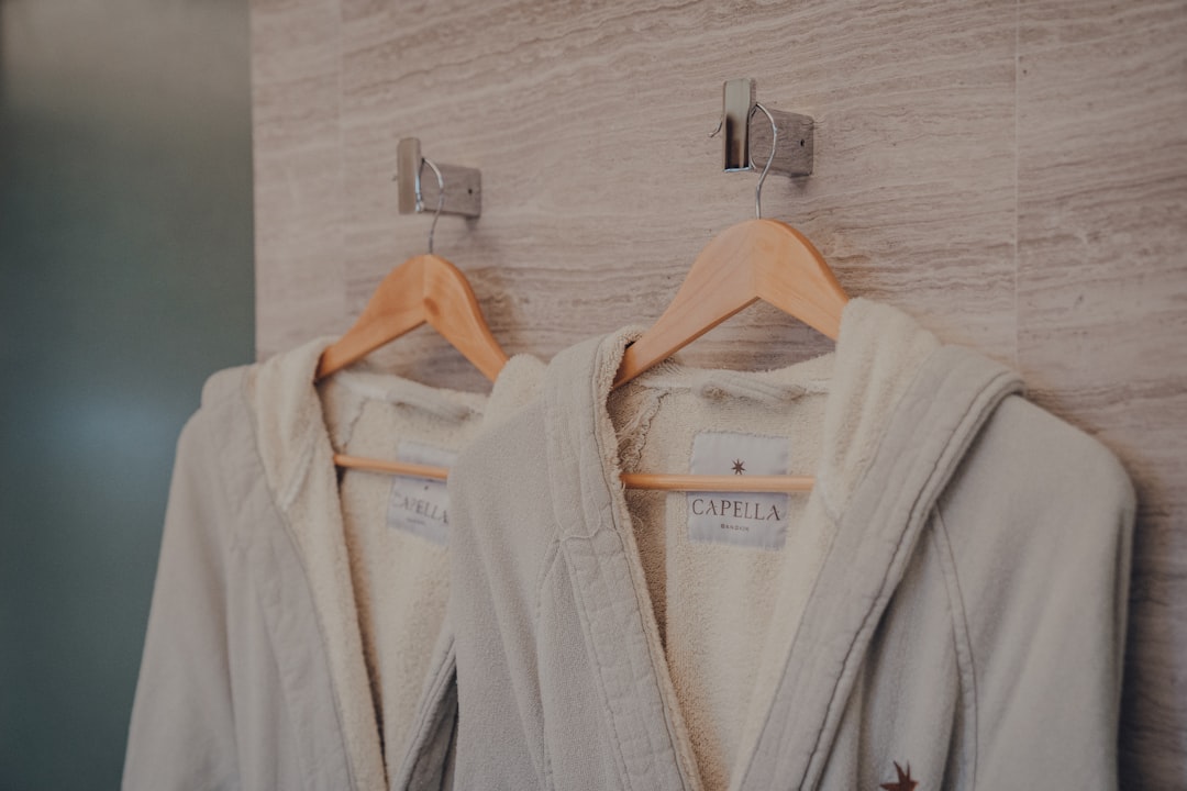 Photo oversize blouses