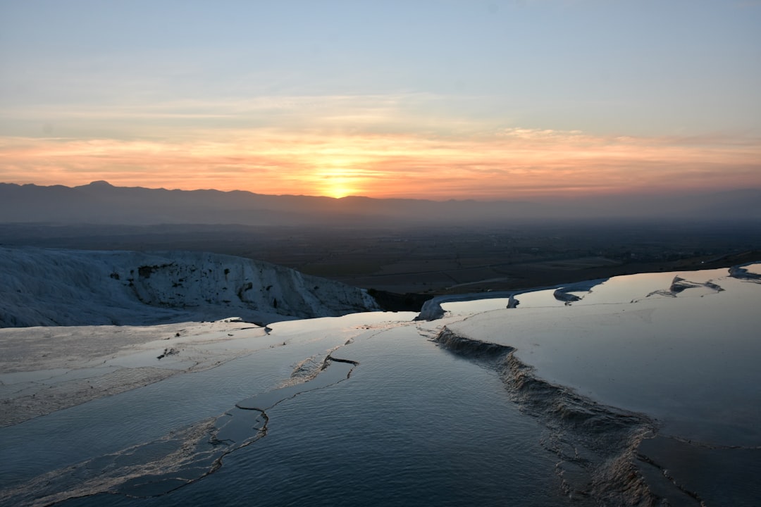 Photo Pamukkale