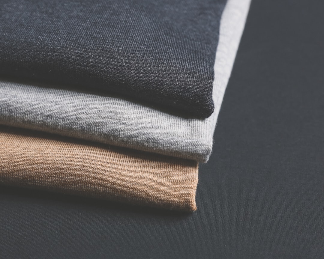 Photo clothes