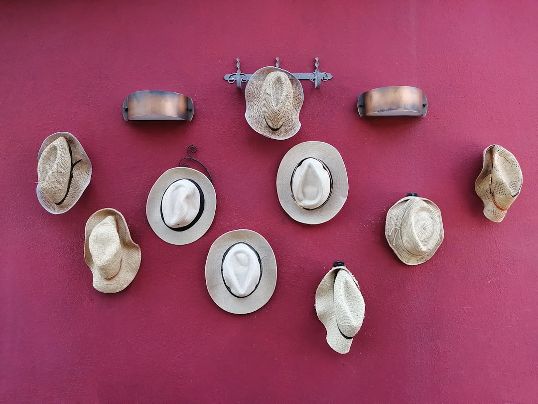 Photo hats