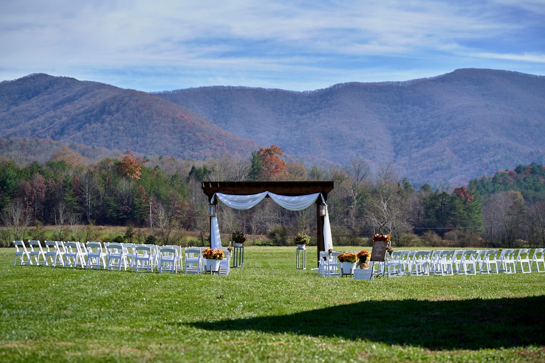 Photo ceremony