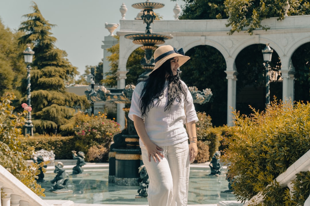 Photo maternity pants
