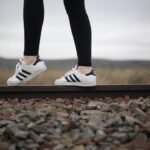 Photo leggings
