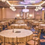 Photo gala dinner