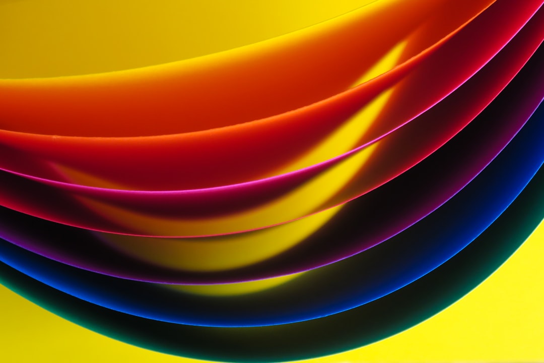 Photo color harmony