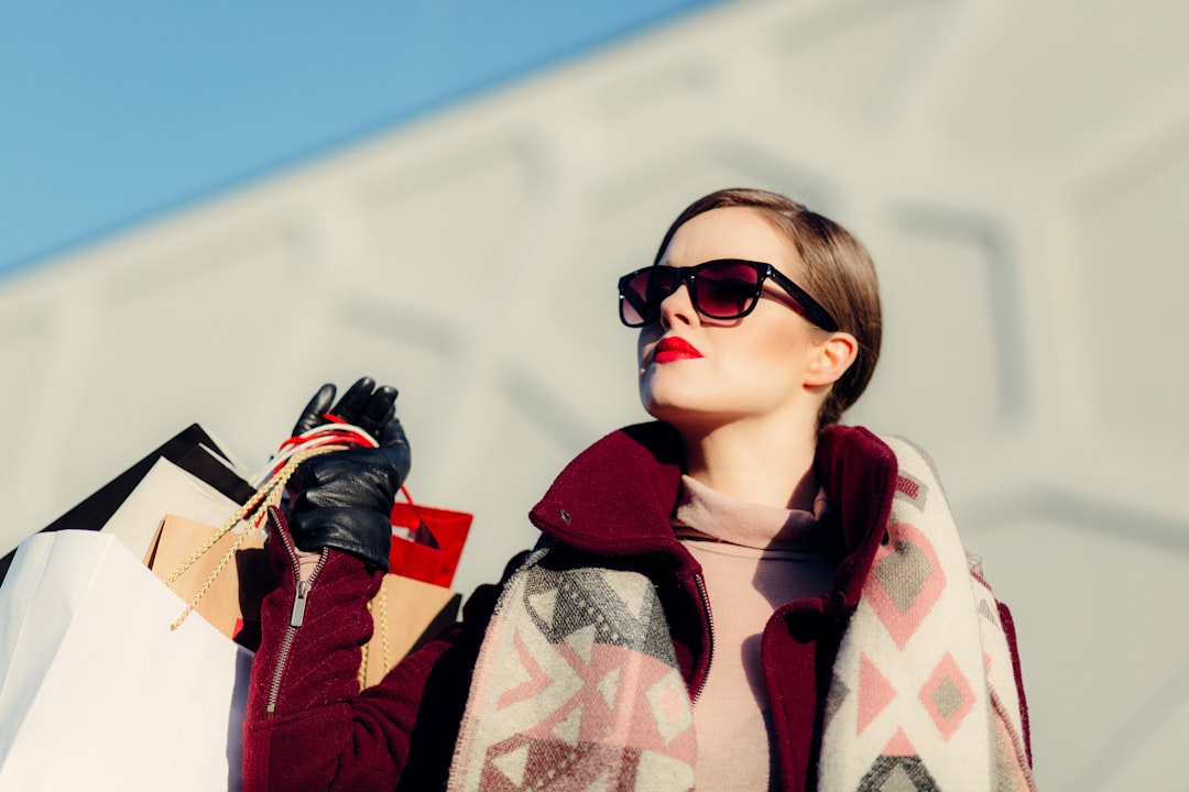 Photo fashion trends