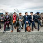 Photo men's fashion
