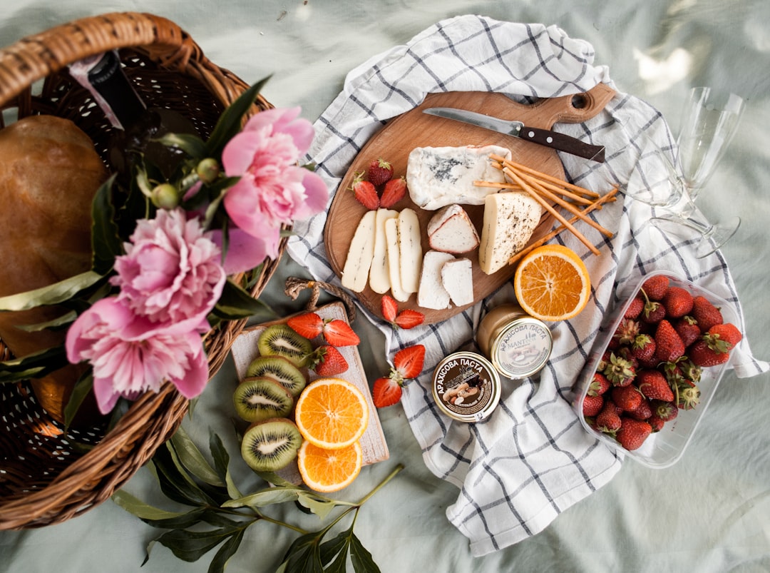 Photo picnic