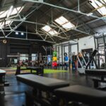 Photo gym
